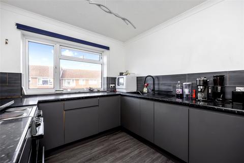 2 bedroom flat for sale, Beachcroft Place, Lancing, West Sussex, BN15