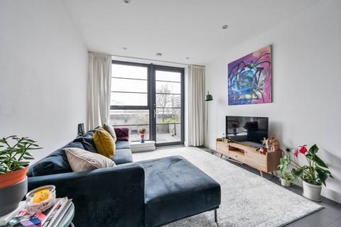 2 bedroom flat for sale, Wick Tower, Woolwich, London, SE18