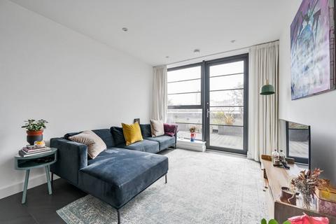 2 bedroom flat for sale, Wick Tower, Woolwich, London, SE18