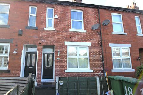Brighton Grove, Flixton