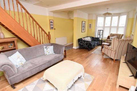 2 bedroom terraced house for sale, Regent Street, Whitstable