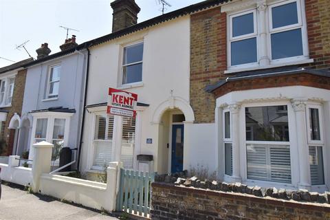 undefined, Regent Street, Whitstable