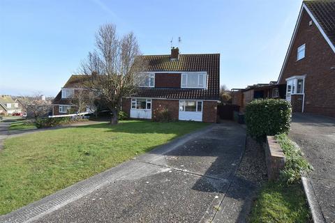 3 bedroom semi-detached house for sale, Shearwater Avenue, Whitstable