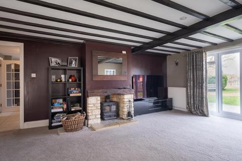 5 bedroom detached house for sale, Ashton Keynes, Wiltshire, SN6