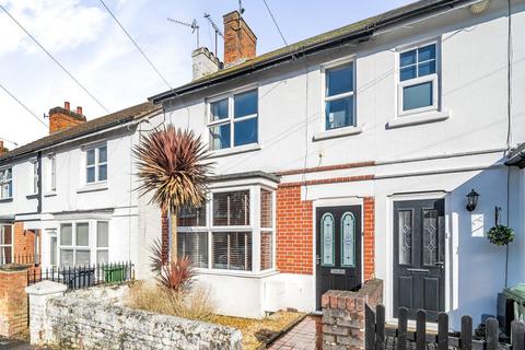 36 Alexandra Road, Basingstoke, RG21 7RQ