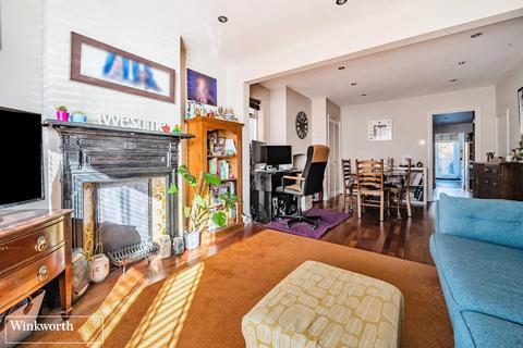 36 Alexandra Road, Basingstoke, RG21 7RQ