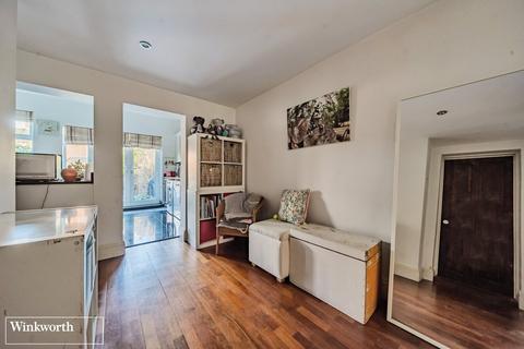 36 Alexandra Road, Basingstoke, RG21 7RQ