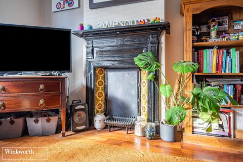 36 Alexandra Road, Basingstoke, RG21 7RQ