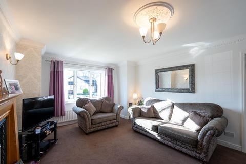 3 bedroom detached house for sale, Corbiere Close, Northfield Green, Sunderland