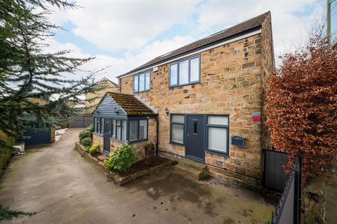 4 bedroom detached house for sale, West Street, Eckington, Sheffield