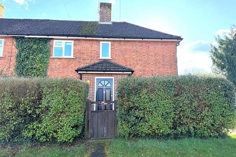 3 bedroom end of terrace house to rent, Grove End, Chalfont St Peter SL9