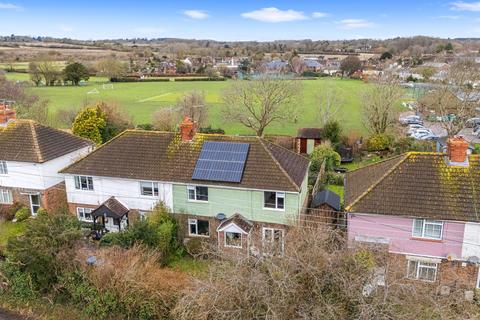 3 bedroom semi-detached house for sale, Newham Lane, Steyning BN44