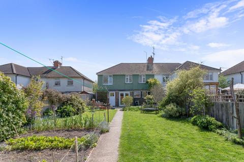 3 bedroom semi-detached house for sale, Newham Lane, Steyning BN44