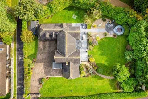 Little Orchard High Drive, Woldingham, Caterham, CR3 7ED