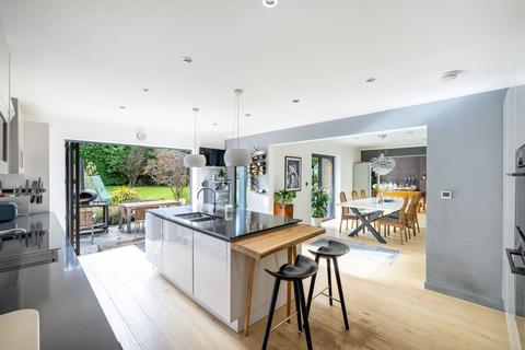 Little Orchard High Drive, Woldingham, Caterham, CR3 7ED