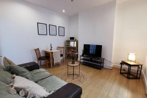 4 bedroom house to rent, Lawrence Road, Liverpool L15