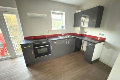 3 bedroom terraced house for sale, Brooklands Road, Exmouth