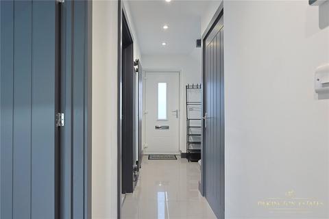 3 bedroom end of terrace house for sale, River View, Cornwall PL12