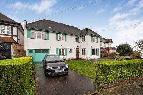 undefined, Valleyfield Road, Streatham, London, SW16 2JA