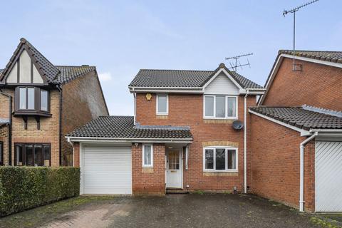 3 bedroom link detached house for sale, Strand Way, Lower Earley, Reading