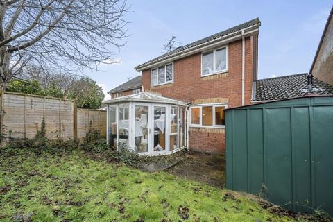 3 bedroom link detached house for sale, Strand Way, Lower Earley, Reading