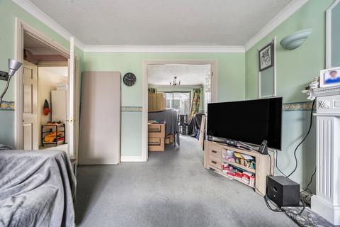 3 bedroom link detached house for sale, Strand Way, Lower Earley, Reading