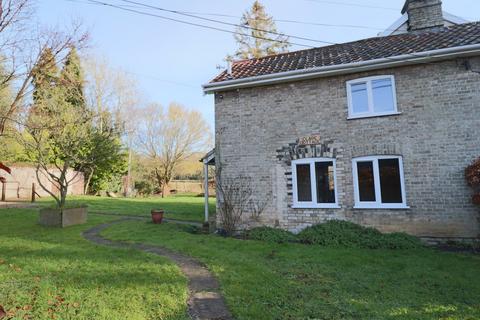 3 bedroom cottage to rent, Bury Road, Bury St Edmunds IP30