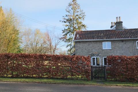 3 bedroom cottage to rent, Bury Road, Bury St Edmunds IP30