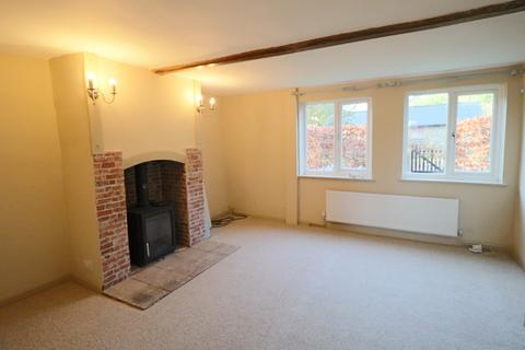 3 bedroom cottage to rent, Bury Road, Bury St Edmunds IP30