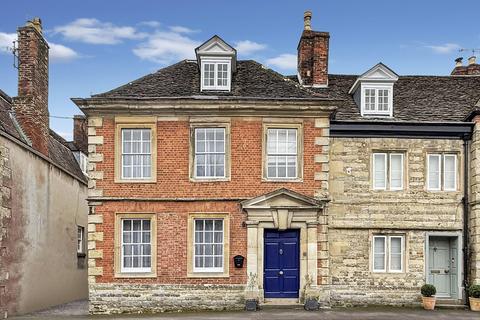 4 bedroom semi-detached house for sale, Emwell Street, Warminster
