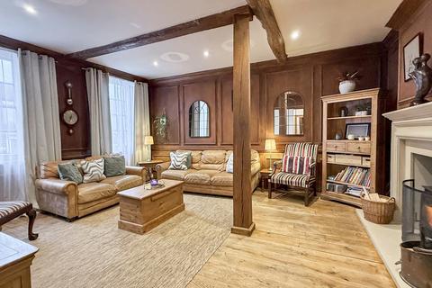 4 bedroom semi-detached house for sale, Emwell Street, Warminster