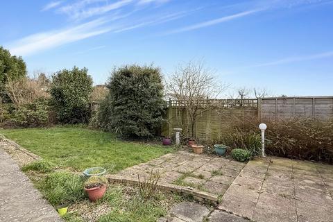 2 bedroom semi-detached bungalow for sale, Wylye Road, Warminster