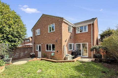 5 bedroom detached house for sale, Locking Close, Bowerhill, Melksham