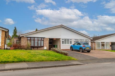 2 bedroom semi-detached bungalow for sale, Arundel Drive, Battenhall