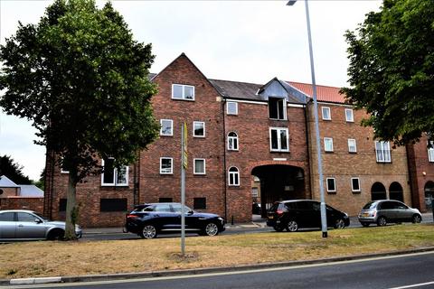 Regal Court, Beverley HU17