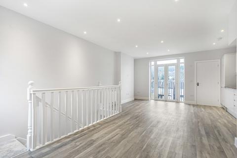 1 bedroom apartment for sale, Godstone Road, Kenley