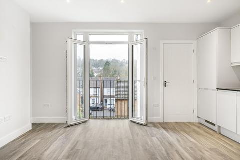 1 bedroom apartment for sale, Godstone Road, Kenley