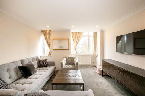 2 bedroom apartment to rent, Sloane Street, London, SW1X