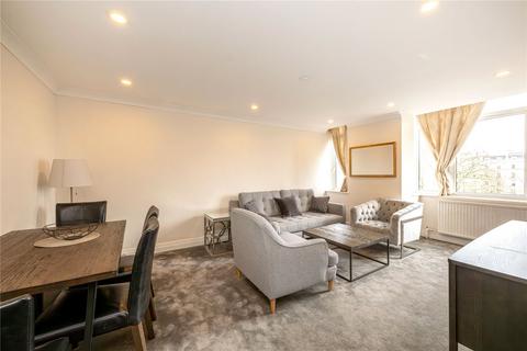 2 bedroom apartment to rent, Sloane Street, London, SW1X