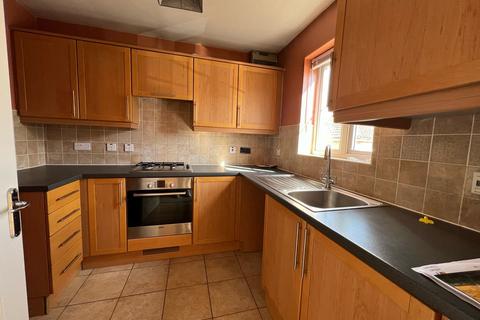 40 Thurlow Close, Saxmundham, IP17 1GD