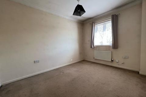 40 Thurlow Close, Saxmundham, IP17 1GD