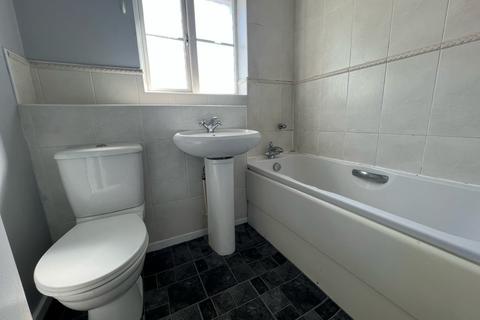 40 Thurlow Close, Saxmundham, IP17 1GD