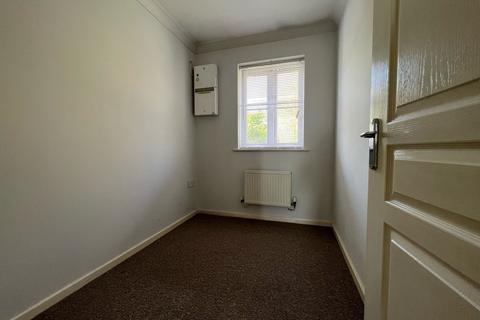 40 Thurlow Close, Saxmundham, IP17 1GD