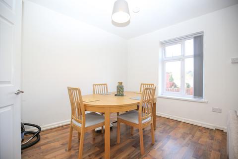 2 bedroom semi-detached house for sale, Purley View, Mancetter