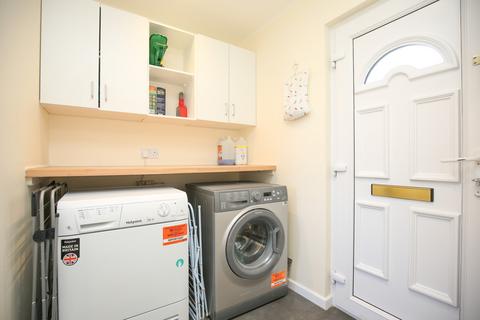 26 Purley View, Atherstone, CV9 1QG