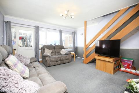 3 bedroom terraced house for sale, The Rise, Newhall