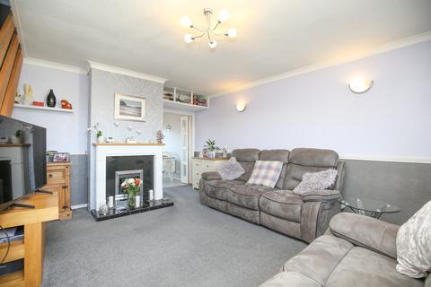 3 bedroom terraced house for sale, The Rise, Newhall