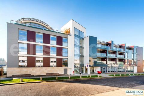 Titan Court, 1 Flower Lane, Mill Hill, London, NW7