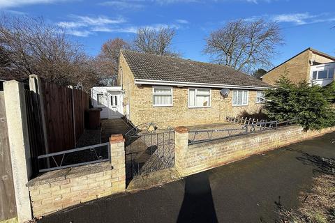 2 bedroom semi-detached bungalow for sale, Heacham, Norfolk