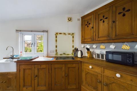 4 bedroom cottage to rent, Bridge House, Backbarrow, Windermere LA12 8PZ